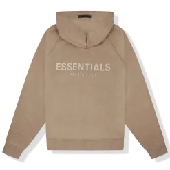 Fear Of God Essentials Harvest Hoodie (Fall '21)< Sweatshirts & Hoodies
