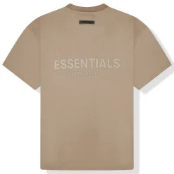 Fear Of God Essentials Harvest T Shirt (FW21)< T-shirts