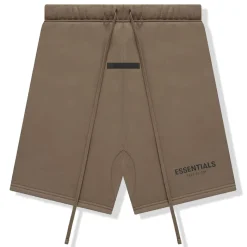 Fear Of God Essentials Harvest Reflective Shorts (Fall '21)< Shorts