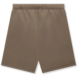 Fear Of God Essentials Harvest Reflective Shorts (Fall '21)< Shorts