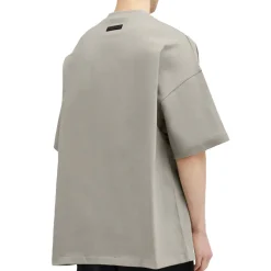 Fear Of God Essentials Heavy Jersey Crewneck Seal T Shirt< T-shirts