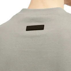 Fear Of God Essentials Heavy Jersey Crewneck Seal T Shirt< T-shirts