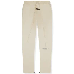 Fear Of God Essentials Linen Track Pants< Cargo Pants|Bottoms