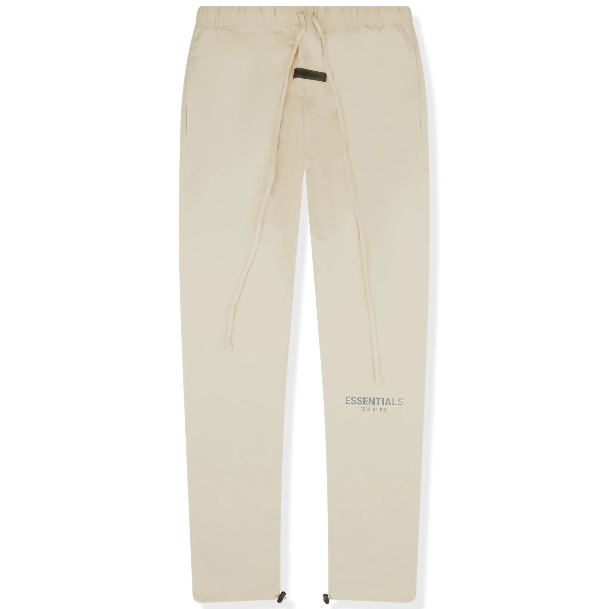 Fear Of God Essentials Linen Track Pants< Cargo Pants|Bottoms