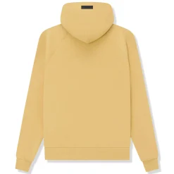 Fear Of God Essentials Light Tuscan Hoodie (SS23)< Sweatshirts & Hoodies
