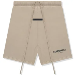 Fear Of God Essentials Linen Shorts (FW21)< Shorts|Matching Sets