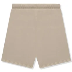 Fear Of God Essentials Linen Shorts (FW21)< Shorts|Matching Sets