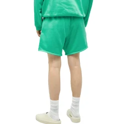 Fear Of God Essentials Mint Leaf Shorts (FW23)< Shorts