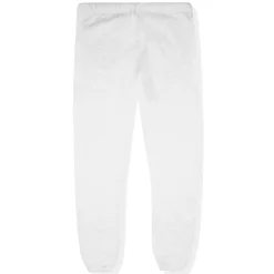 Fear Of God Essentials Oatmeal Reflective Sweatpants (SS21)< Bottoms|Sweatpants