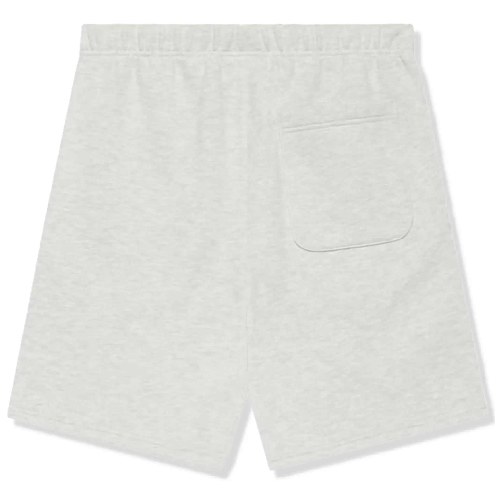 Fear Of God Essentials Oatmeal Reflective Shorts (SS21)< Shorts