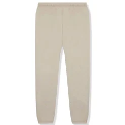Fear Of God Essentials Olive/Khaki Reflective Lounge Sweatpants< Bottoms|Sweatpants
