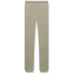 Fear Of God Essentials Pistachio Reflective Sweatpants (Fall '21)< Bottoms|Sweatpants