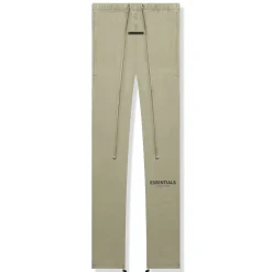 Fear Of God Essentials Pistachio Track Pants< Cargo Pants|Bottoms