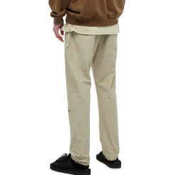 Fear Of God Essentials Pistachio Track Pants< Cargo Pants|Bottoms
