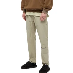 Fear Of God Essentials Pistachio Track Pants< Cargo Pants|Bottoms