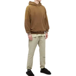 Fear Of God Essentials Pistachio Track Pants< Cargo Pants|Bottoms