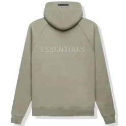 Fear Of God Essentials Pistachio Hoodie (Fall '21)< Sweatshirts & Hoodies