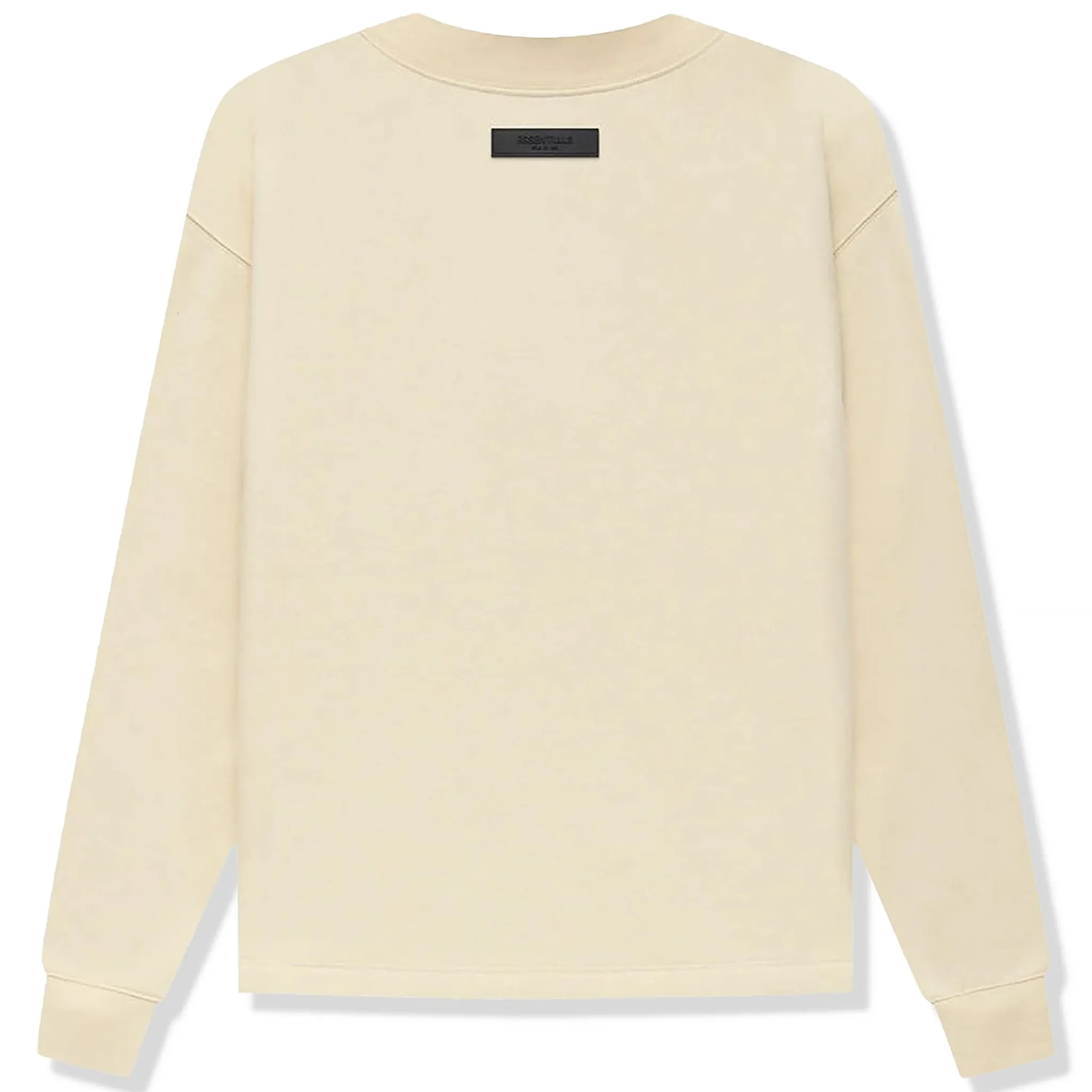 Fear Of God Essentials Relaxed Egg Shell Crewneck< Sweatshirts & Hoodies