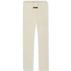 Fear Of God Essentials Relaxed Wheat Sweatpants (SS22)< Bottoms|Sweatpants