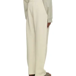 Fear Of God Essentials Relaxed Wheat Sweatpants (SS22)< Bottoms|Sweatpants