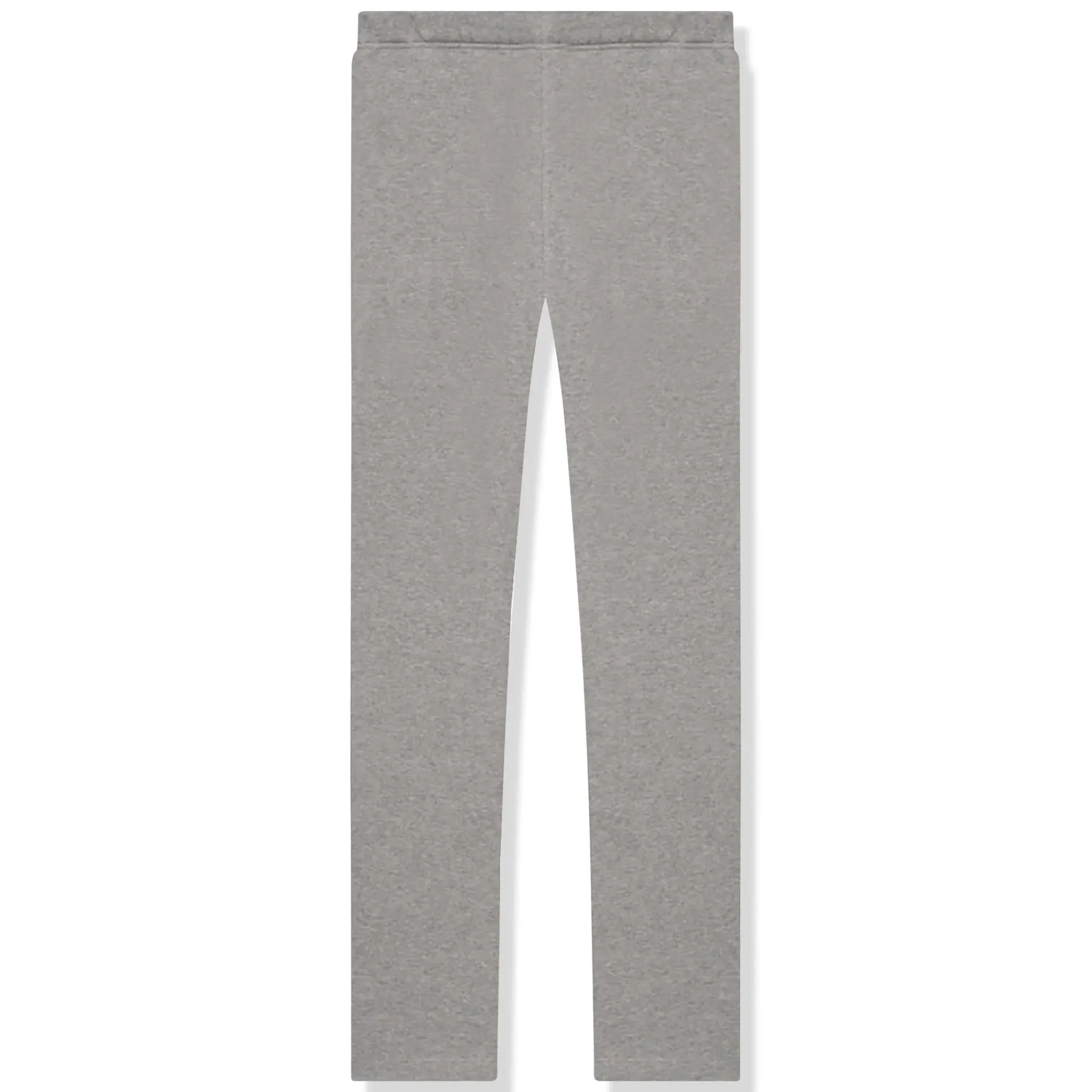 Fear Of God Essentials Relaxed Dark Oatmeal Sweatpants (SS22)< Bottoms|Sweatpants