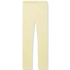 Fear Of God Essentials Relaxed Egg Shell Sweatpants (FW22)< Bottoms|Sweatpants