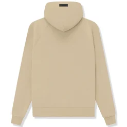 Fear Of God Essentials Sand Hoodie (SS23)< Sweatshirts & Hoodies