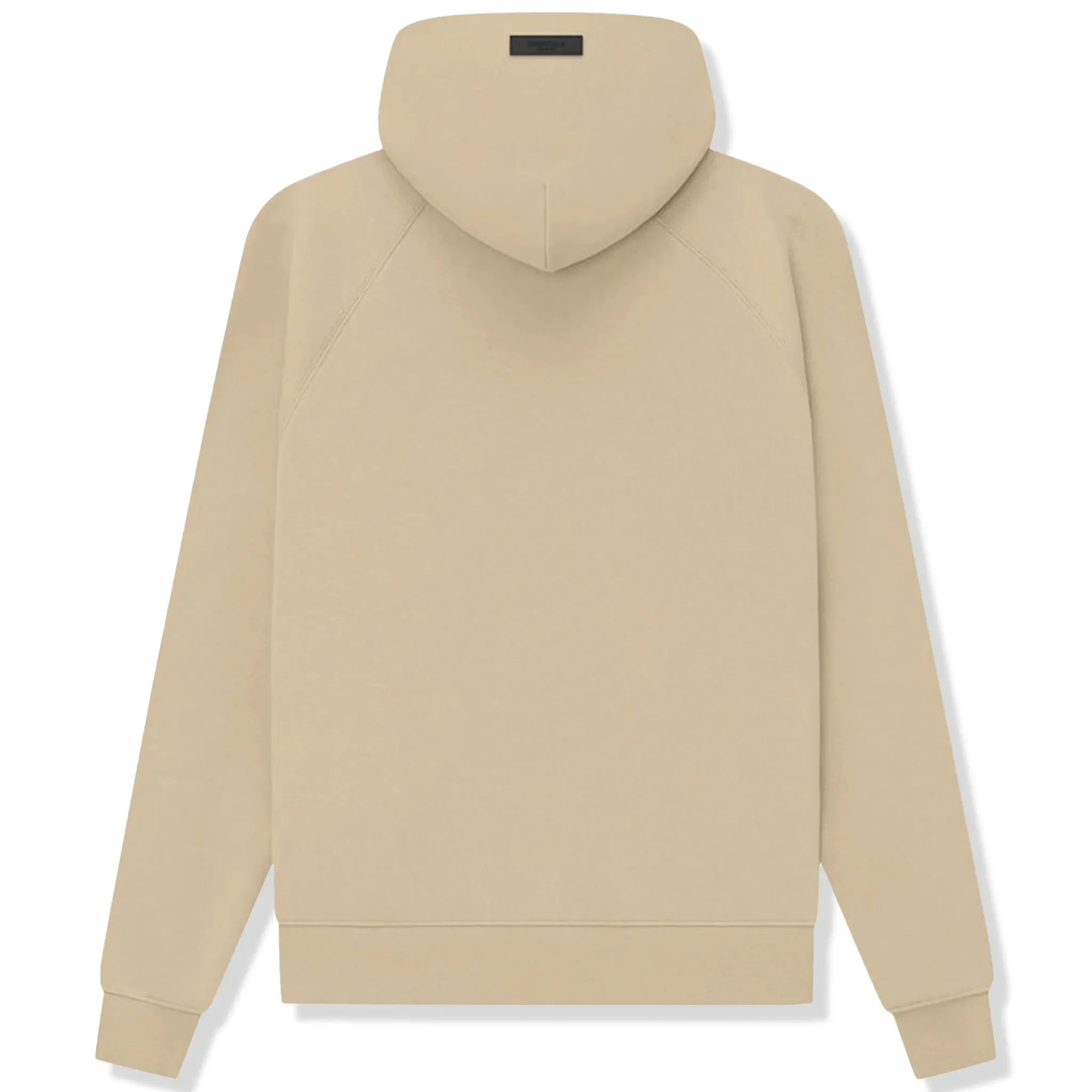 Fear Of God Essentials Sand Hoodie (SS23)< Sweatshirts & Hoodies