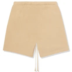 Fear Of God Essentials Sand Shorts (SS23)< Shorts|Matching Sets