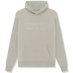 Fear Of God Essentials Seal Hoodie (SS23)< Sweatshirts & Hoodies