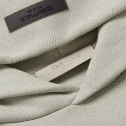 Fear Of God Essentials Seal Hoodie (SS23)< Sweatshirts & Hoodies