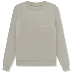 Fear Of God Essentials Seal Crewneck (SS23)< Sweatshirts & Hoodies