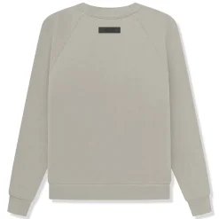 Fear Of God Essentials Seal Crewneck (SS23)< Sweatshirts & Hoodies