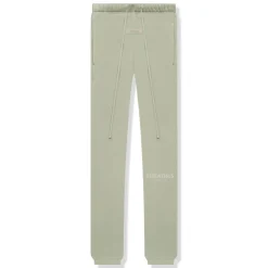 Fear Of God Essentials Seafoam Sweatpants< Bottoms|Sweatpants