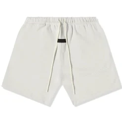 Fear Of God Essentials Silver Cloud Shorts (FW23)< Shorts|Matching Sets