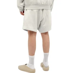 Fear Of God Essentials Silver Cloud Shorts (FW23)< Shorts|Matching Sets