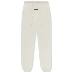 Fear Of God Essentials Silver Cloud Sweatpants (FW23)< Bottoms|Sweatpants