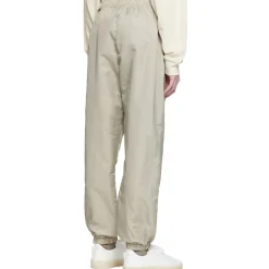 Fear Of God Essentials Smoke Track Pants (FW22)< Cargo Pants|Bottoms