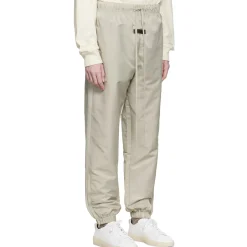 Fear Of God Essentials Smoke Track Pants (FW22)< Cargo Pants|Bottoms