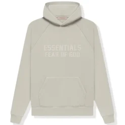Fear Of God Essentials Smoke Hoodie (FW22)< Matching Sets|Sweatshirts & Hoodies