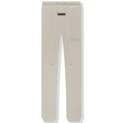 Fear Of God Essentials Smoke Sweatpants (FW22)< Bottoms|Matching Sets