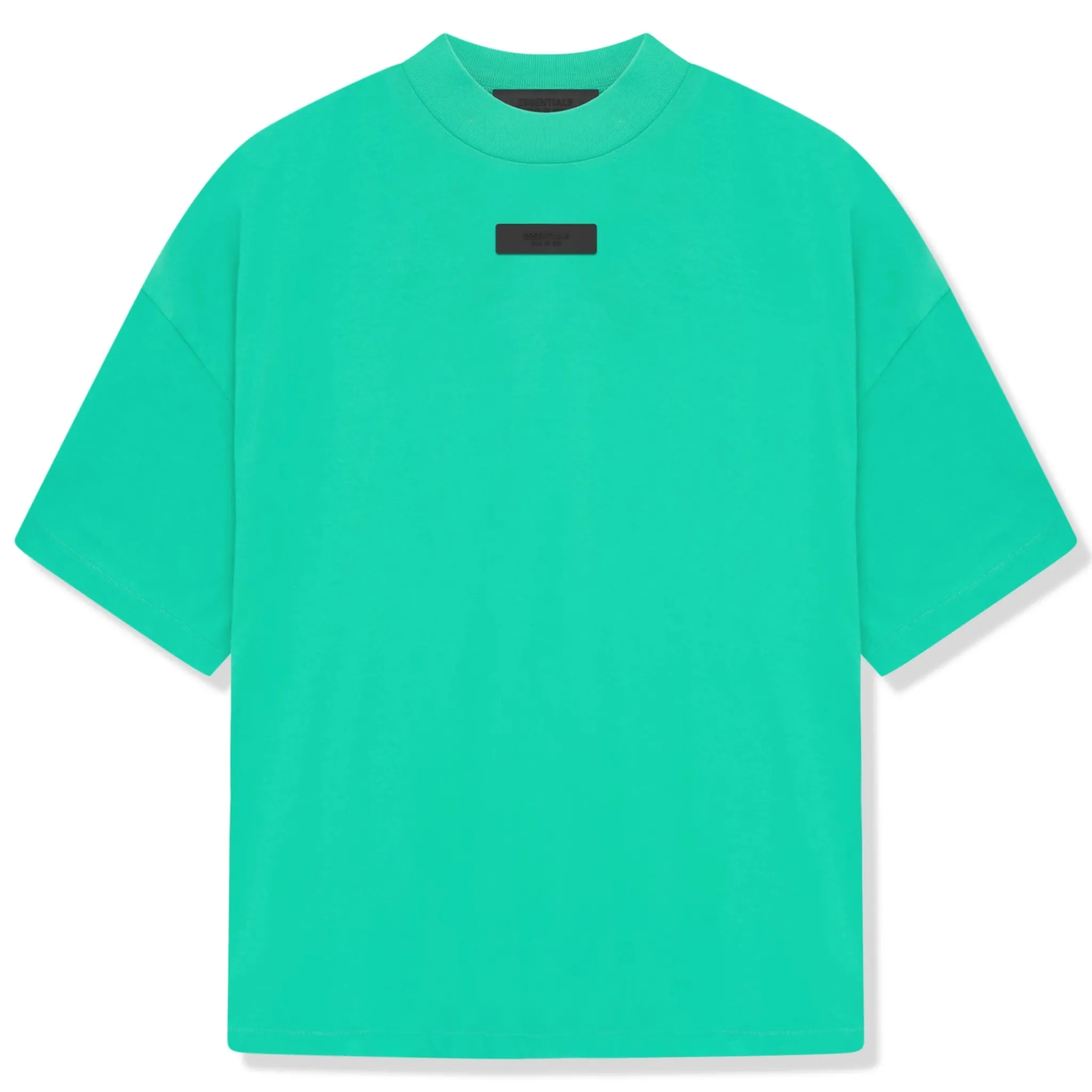 Fear Of God Essentials SS Mint Leaf T Shirt (FW23)< T-shirts