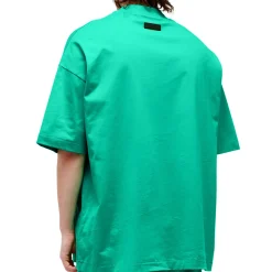 Fear Of God Essentials SS Mint Leaf T Shirt (FW23)< T-shirts