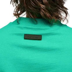 Fear Of God Essentials SS Mint Leaf T Shirt (FW23)< T-shirts
