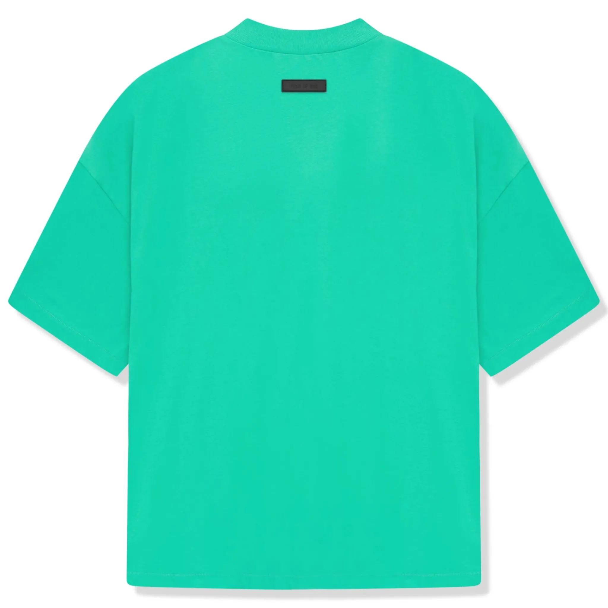 Fear Of God Essentials SS Mint Leaf T Shirt (FW23)< T-shirts
