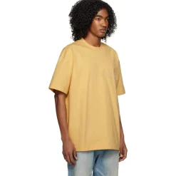 Fear Of God Essentials SS Light Tuscan T Shirt (SS23)< T-shirts