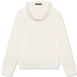 Fear Of God Essentials Stone Oat Hoodie< Sweatshirts & Hoodies
