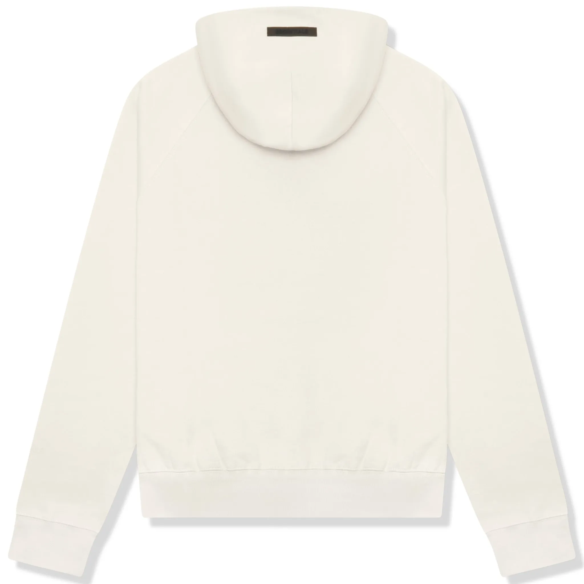 Fear Of God Essentials Stone Oat Hoodie< Sweatshirts & Hoodies