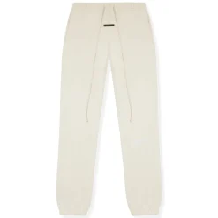 Fear Of God Essentials Stone Oat Sweatpants< Sweatpants|Bottoms