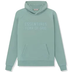 Fear Of God Essentials Sycamore Hoodie (SS23)< Sweatshirts & Hoodies